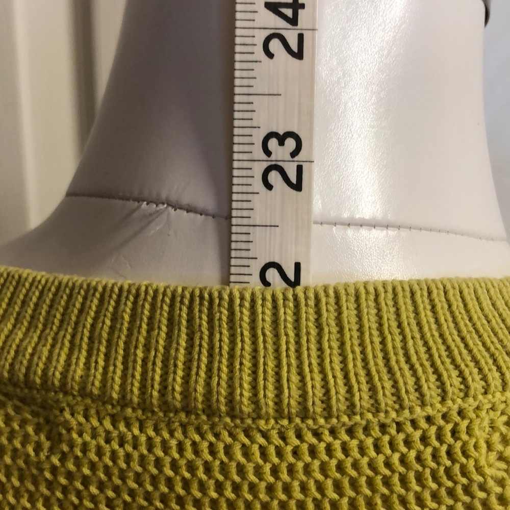 AS NEW RACHEL BY RACHEL ROY SIZE MEDIUM SWEATER!!! - Picture 4 of 5